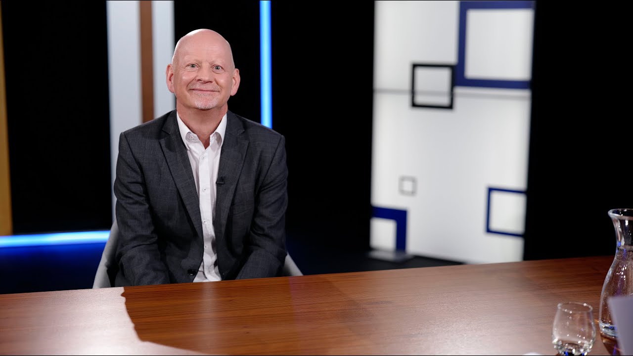 Stephan Bierling | Harris ist auch nicht besser als Trump (NZZ Standpunkte 2024)