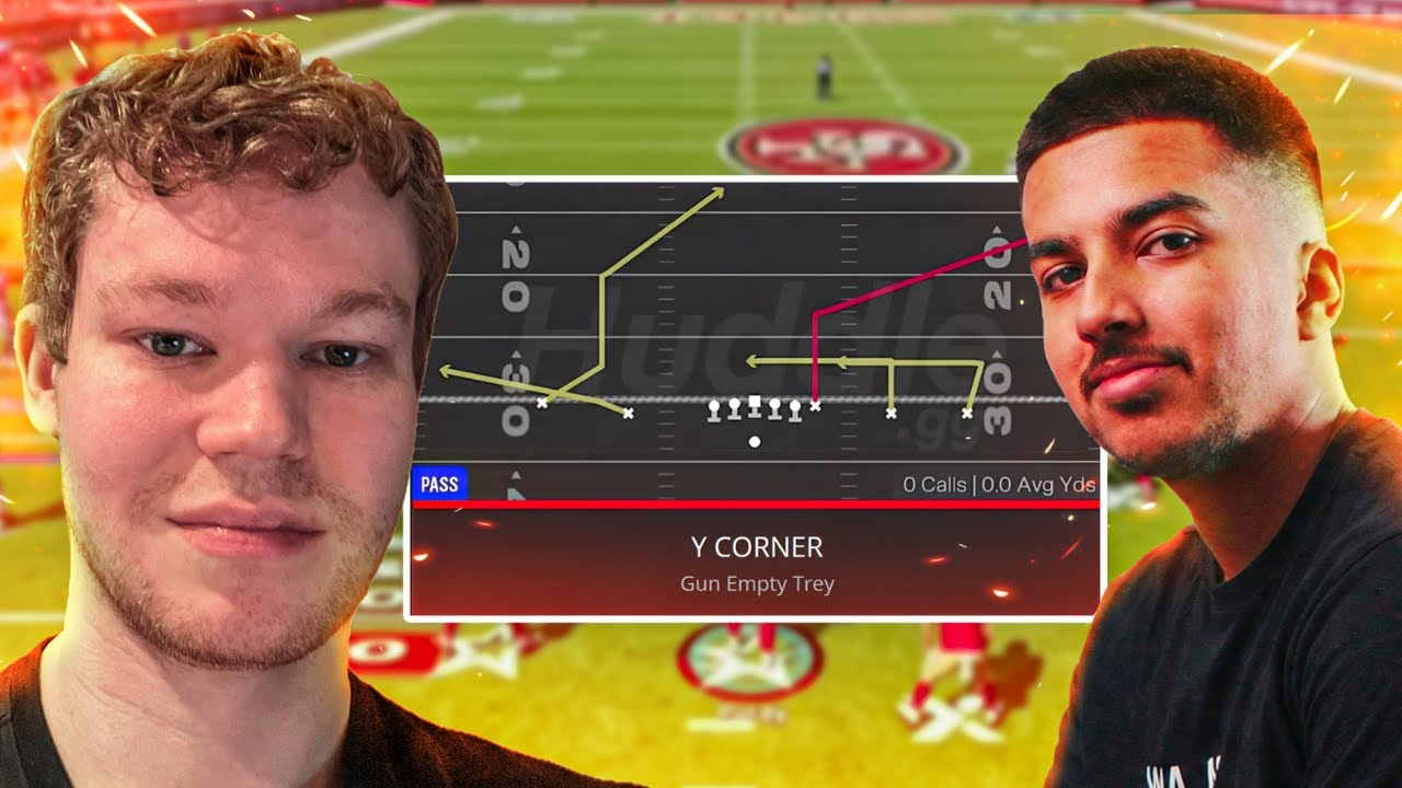 Смогут ли чемпион Madden Паван и компания прервать мою победную серию из 26 игр MUT Gauntlet?!