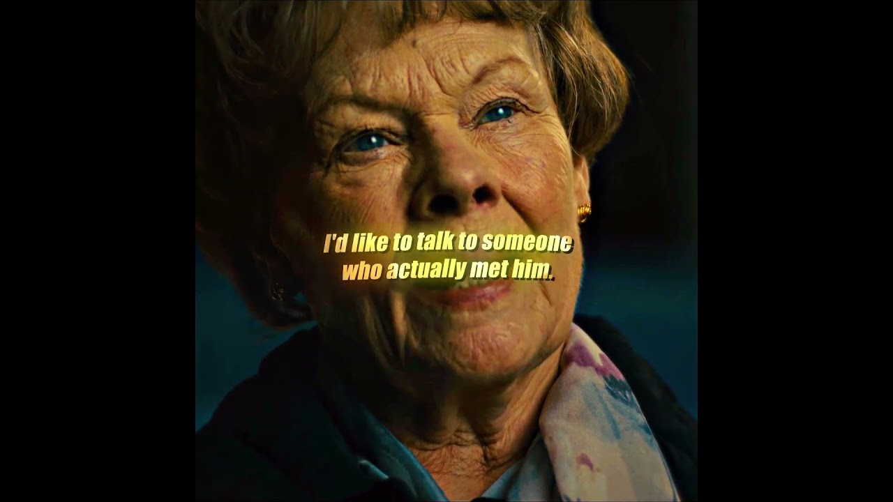 She spent her whole life searching for her son    #shorts