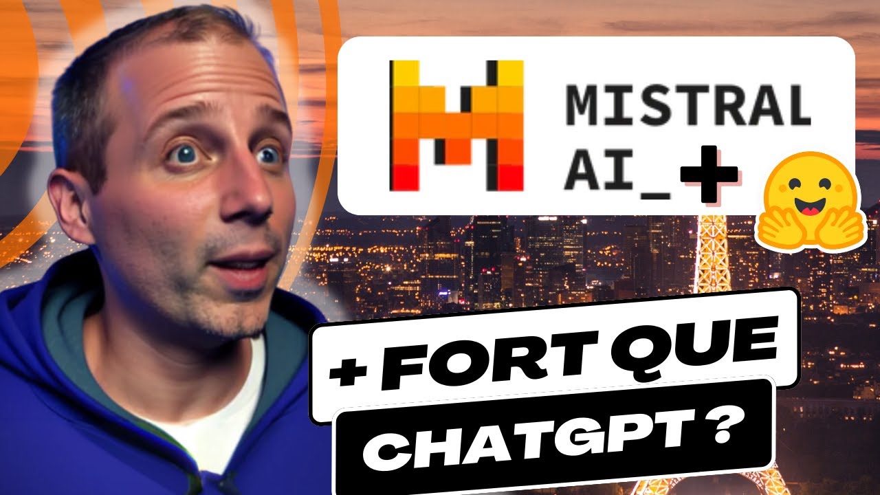 Mistral AI : Comment tester Mixtral 8x7B sur PC, Mac, Android ou iPhone ?