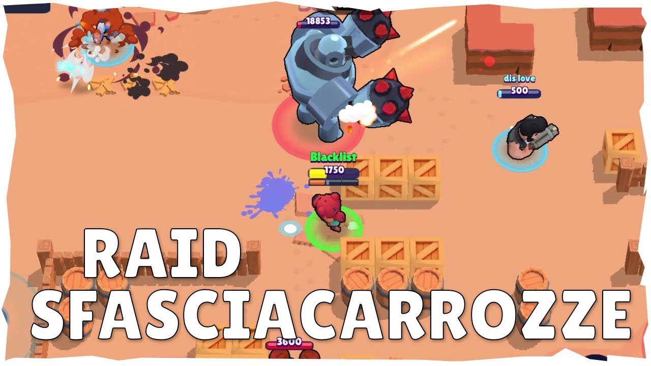 RAID SFASCIACARROZZE! SCALIAMO LE DIFFICOLTA'