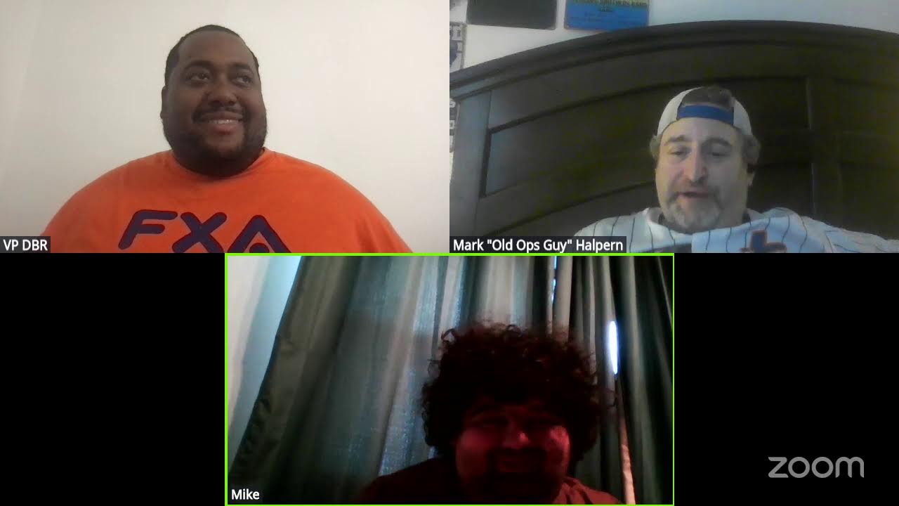 BATTER UP! LIVE - 02/15/26