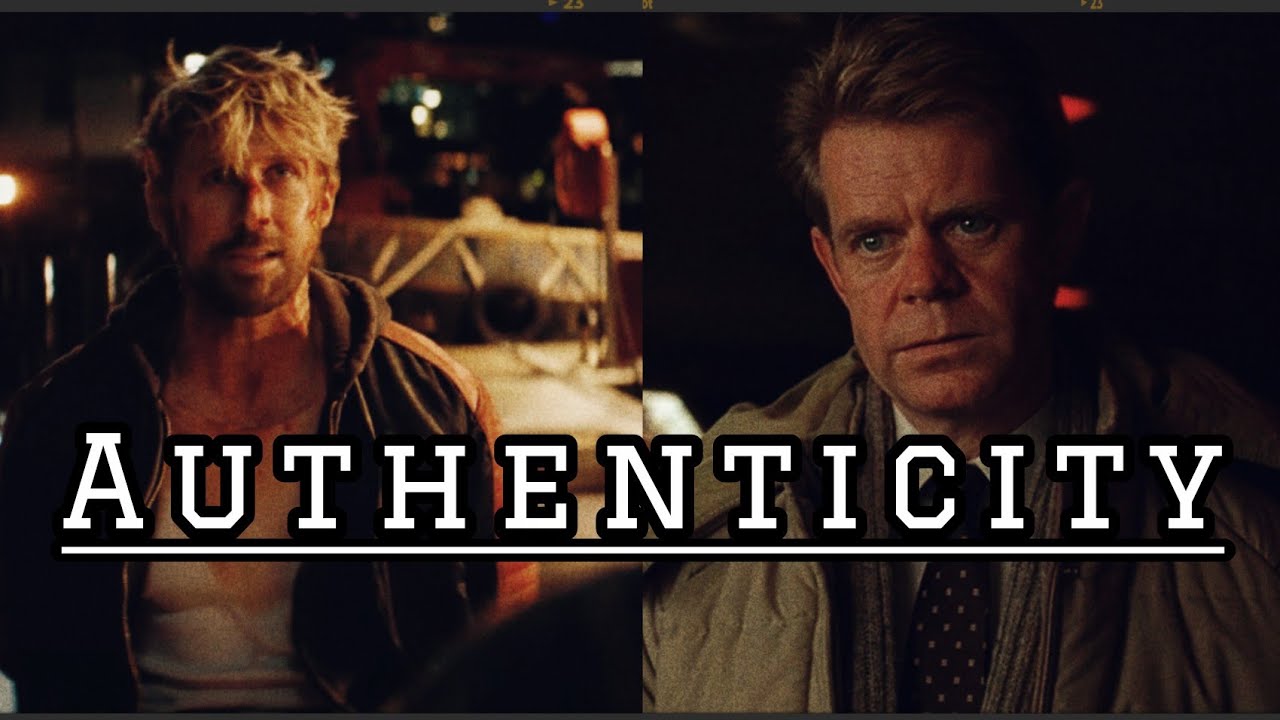 Fargo, The Fall Guy, and Sincerity