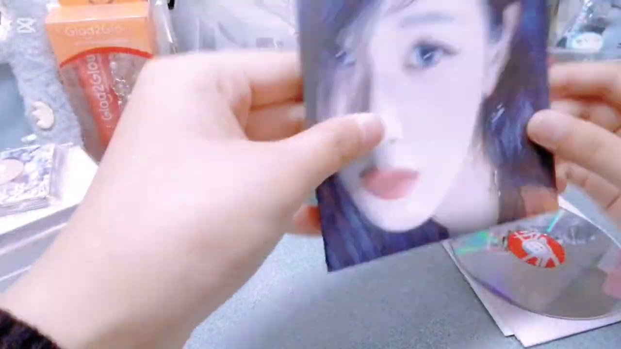 開箱吉的單封！？.不優質主包上線