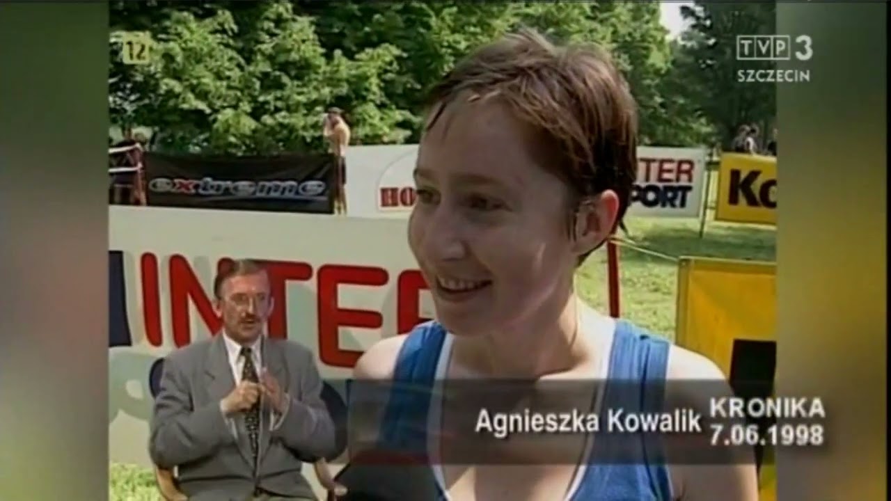 Kronika (OTV Szczecin) - 7.06.1998