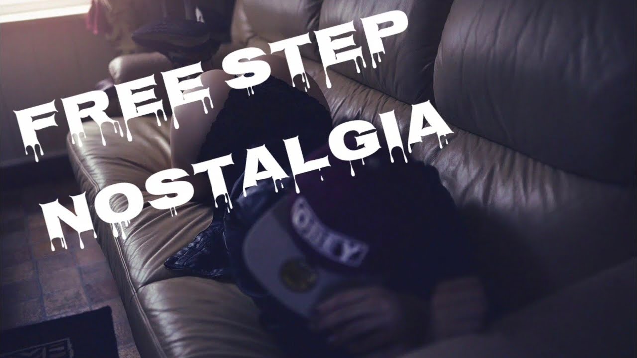 TOP 26 FREE STEP NOSTALGIA #freestep #antigas