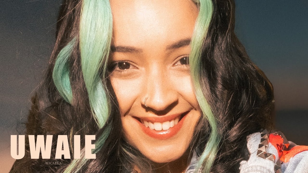 Micaela - Uwaie (Kapo versi&oacute;n)