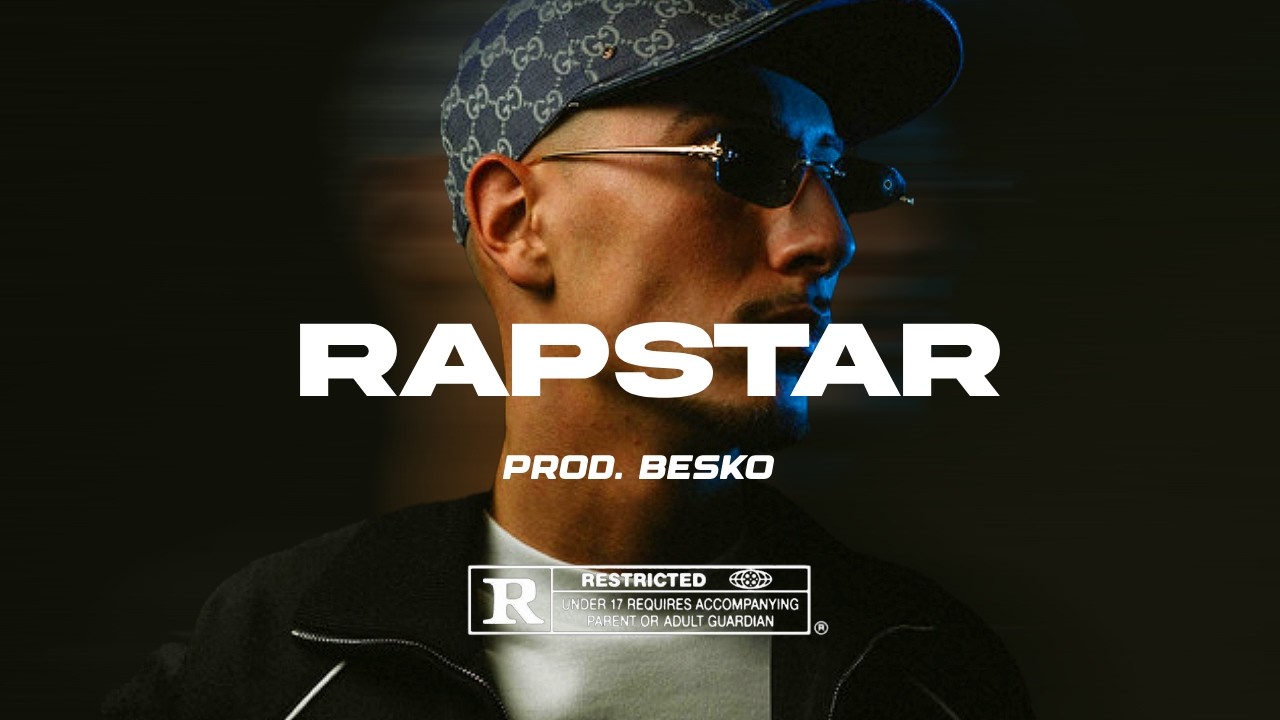 [Free] Amo x Nimo Type Beat &bdquo;Rapstar