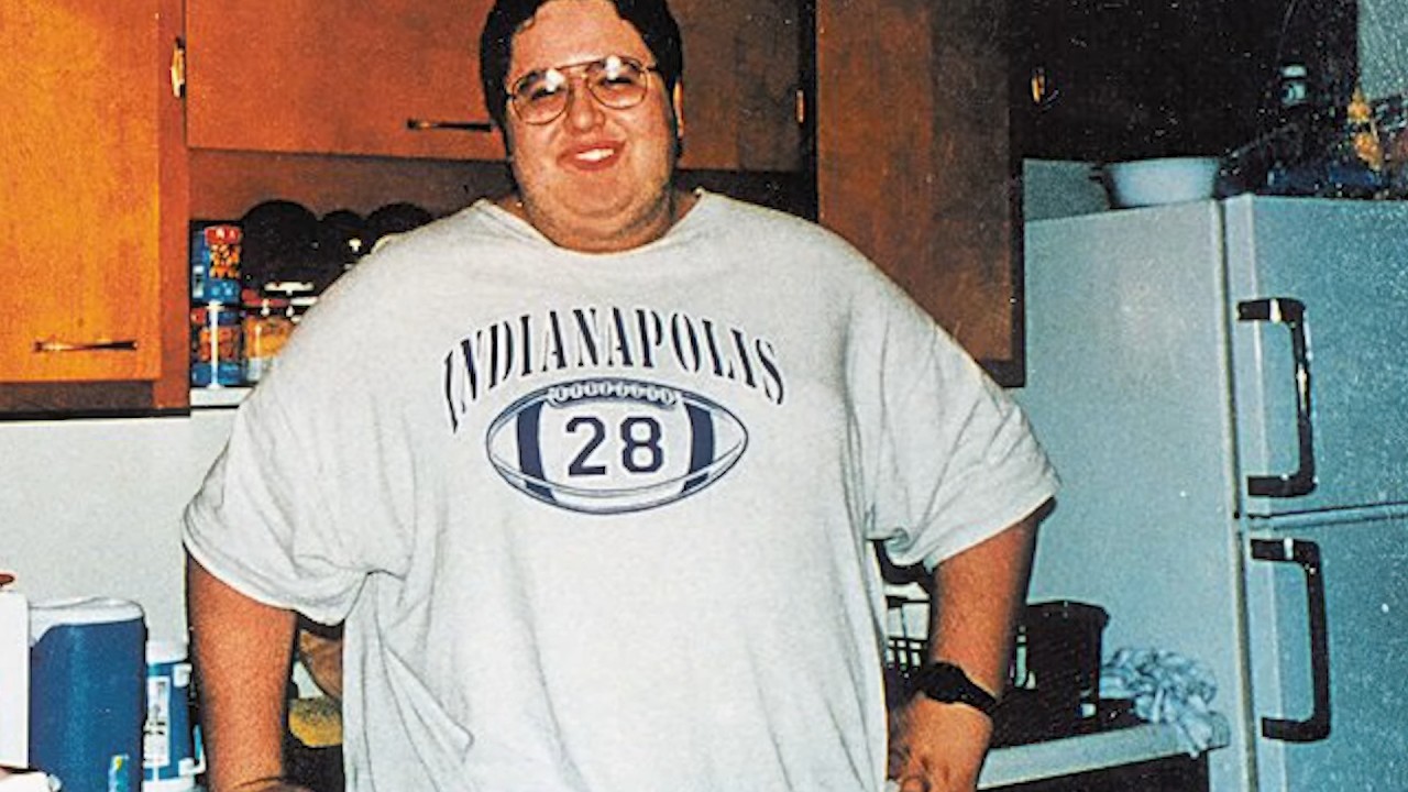 Jared Fogle: The Subway Predator