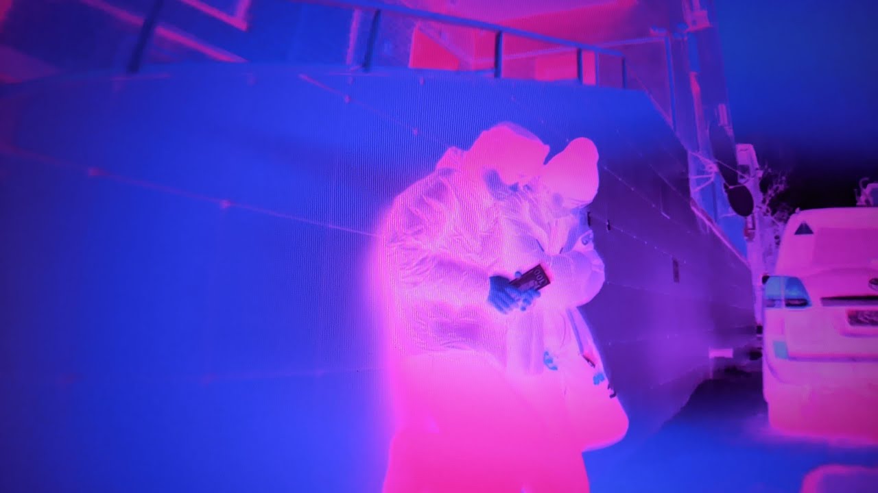 BEEN FURFUR - 1710 feat. KAI KELAR (Official Music Video, 2026)