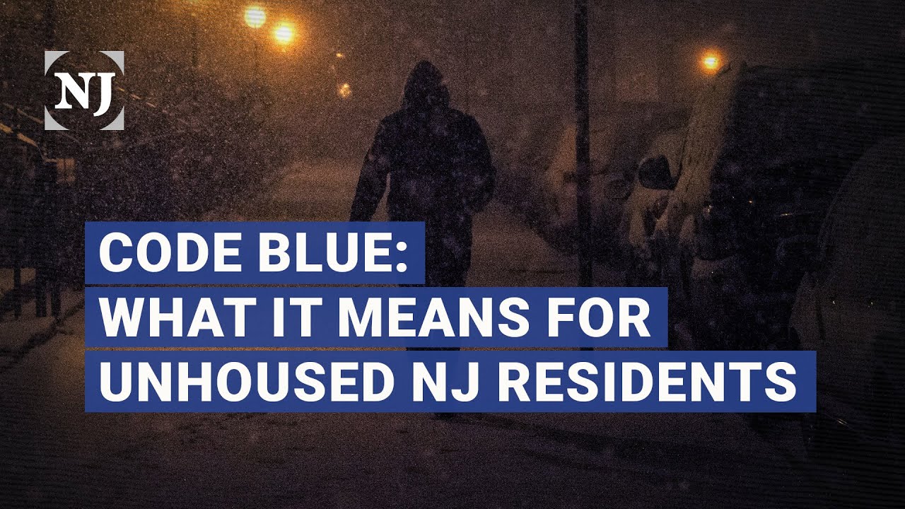 Extreme cold pushes surge of unhoused residents to Newark outreach services