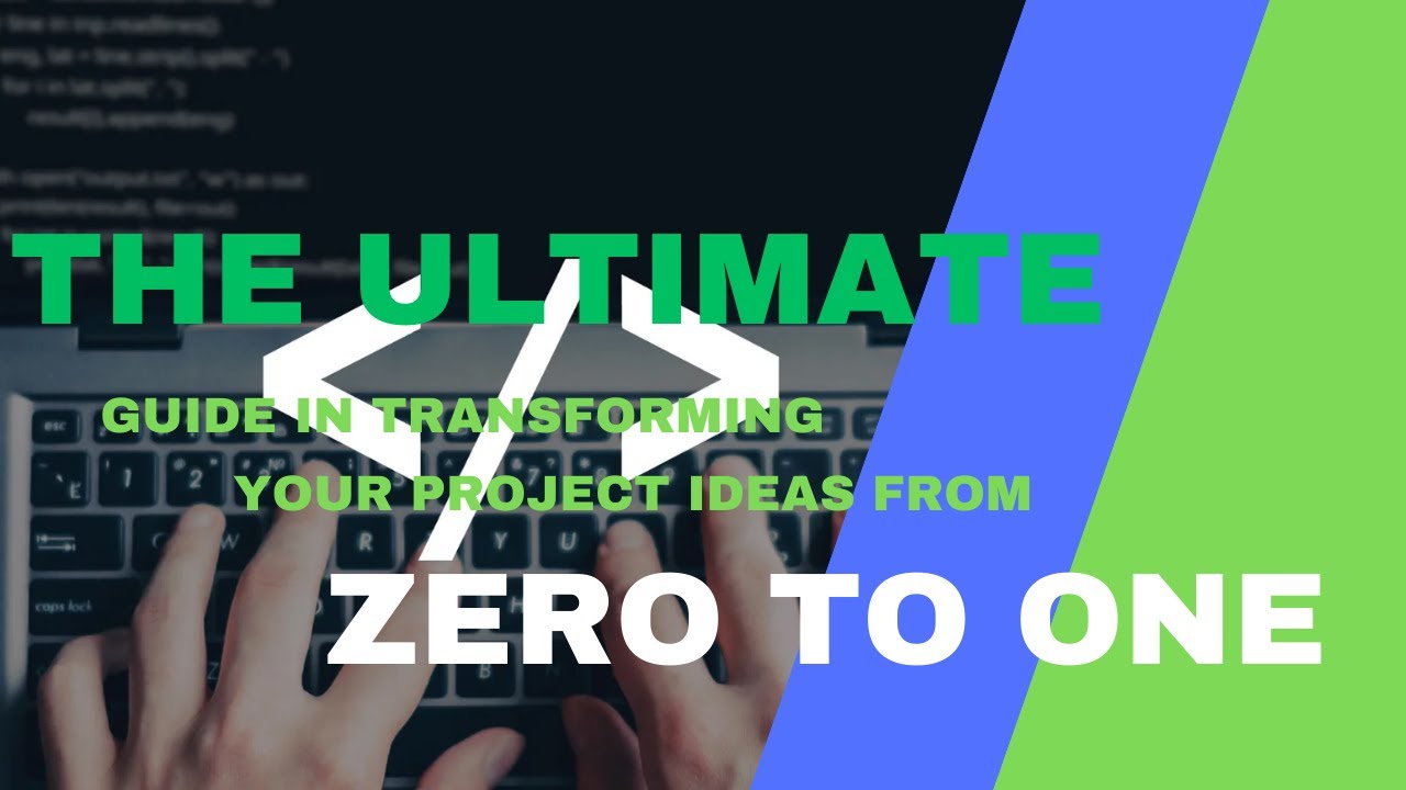From 0 to 1: Practical Project Ideas for Innovators & Creators!