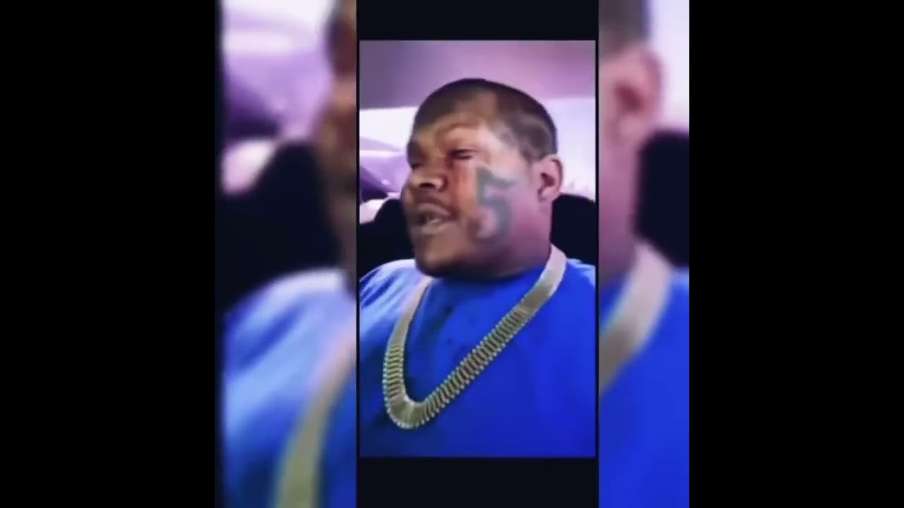 Crip Mac DP video 👀