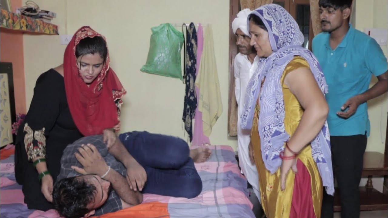 माणस बहू।हरियाणवी राजस्थानी कॉमेडी। #channi #reenabalhara #natak #comedy #episode #desinatak