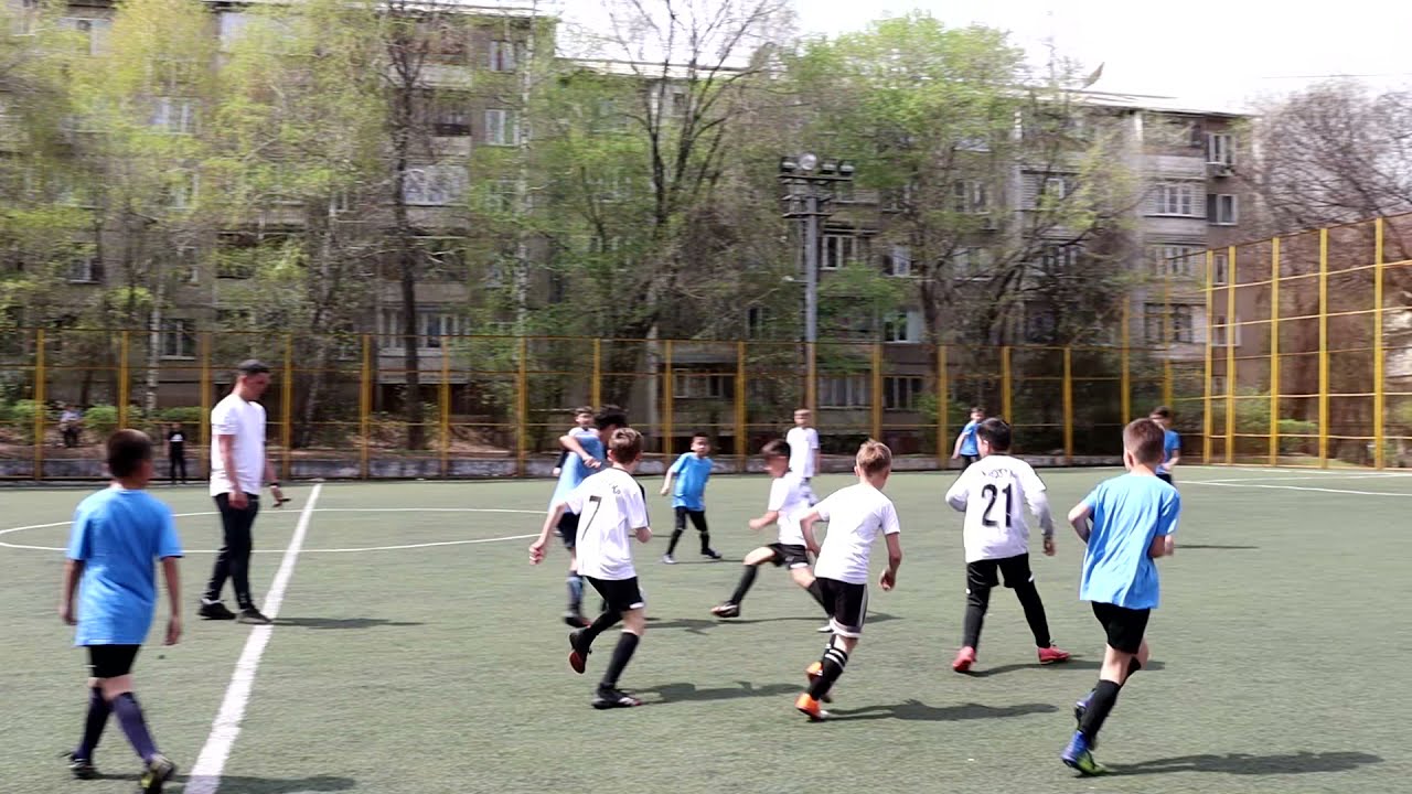 Cantera (2009) - FC Issyk (2009)