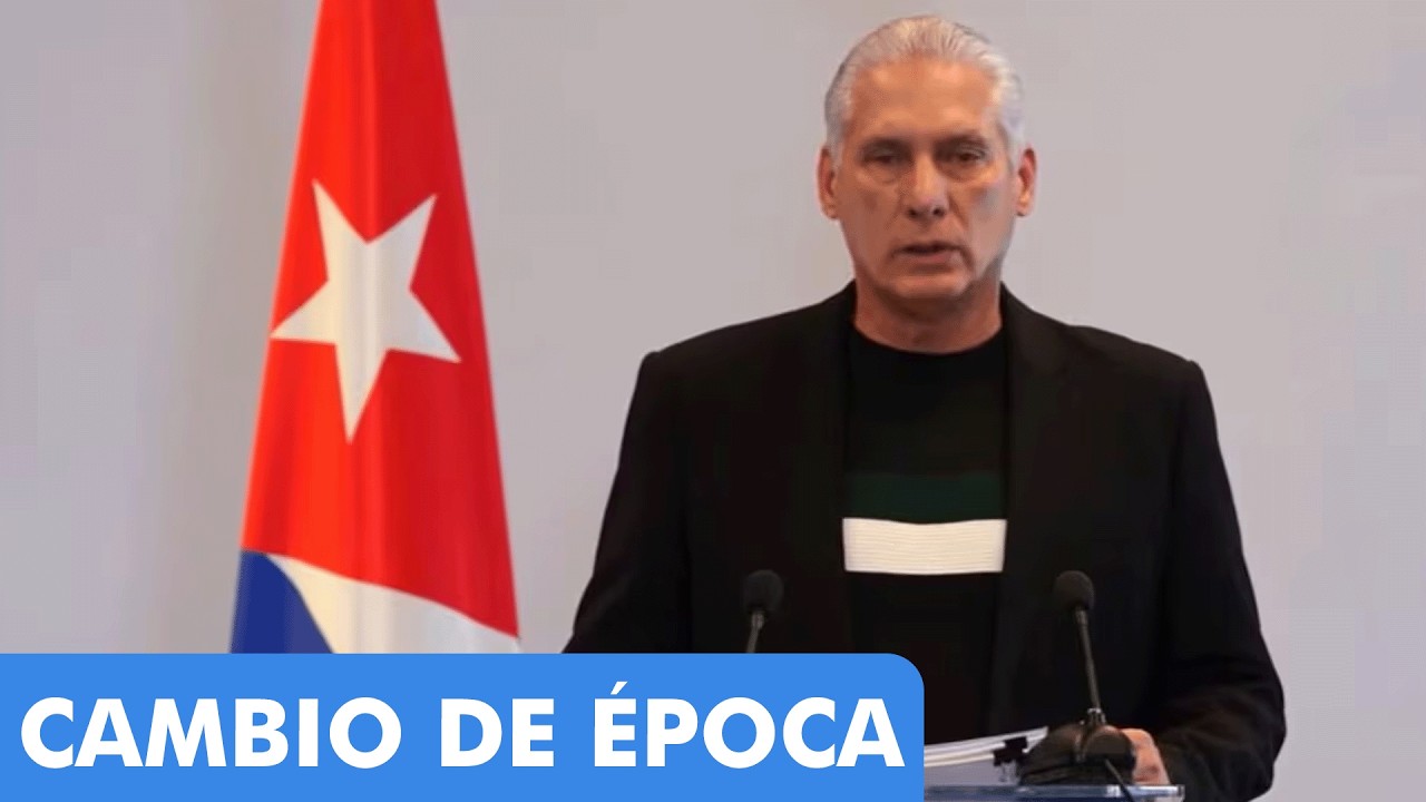 Cuba, entre la desesperación y el cambio, está dispuesta a negociar con Estados Unidos