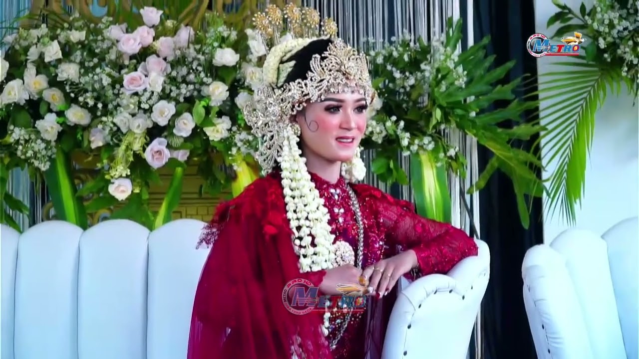 Kusumaning ati // lina lintar