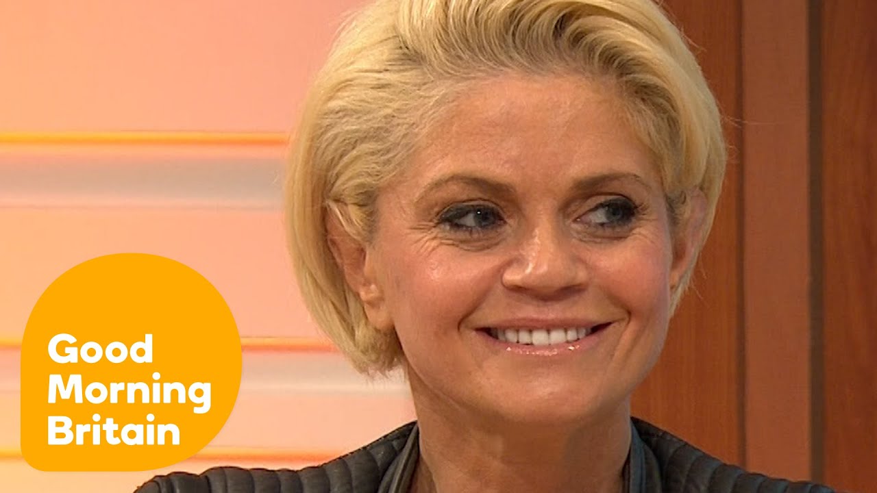 Danniella Westbrook On Rumours Of Being Axed By EastEnders | Good Morning Britain