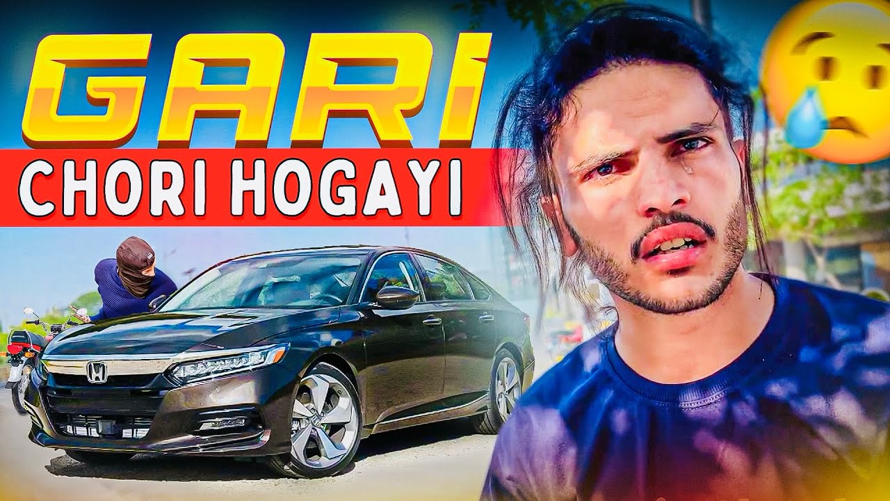 80 Laak Ki Gari Chori Hogayi || karak king