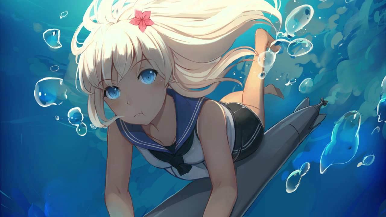 【艦これアレンジ】 TAMUSIC - 砲雷撃戦、始め!