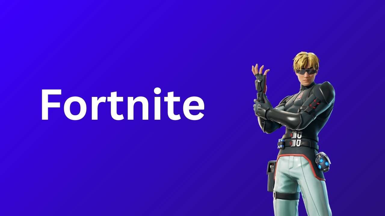 Fortnite