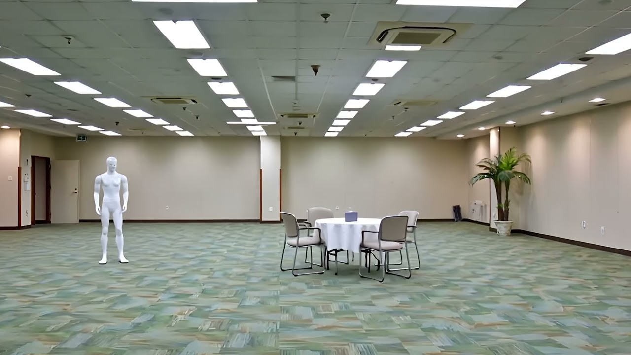 new employee training was scheduled.mp4