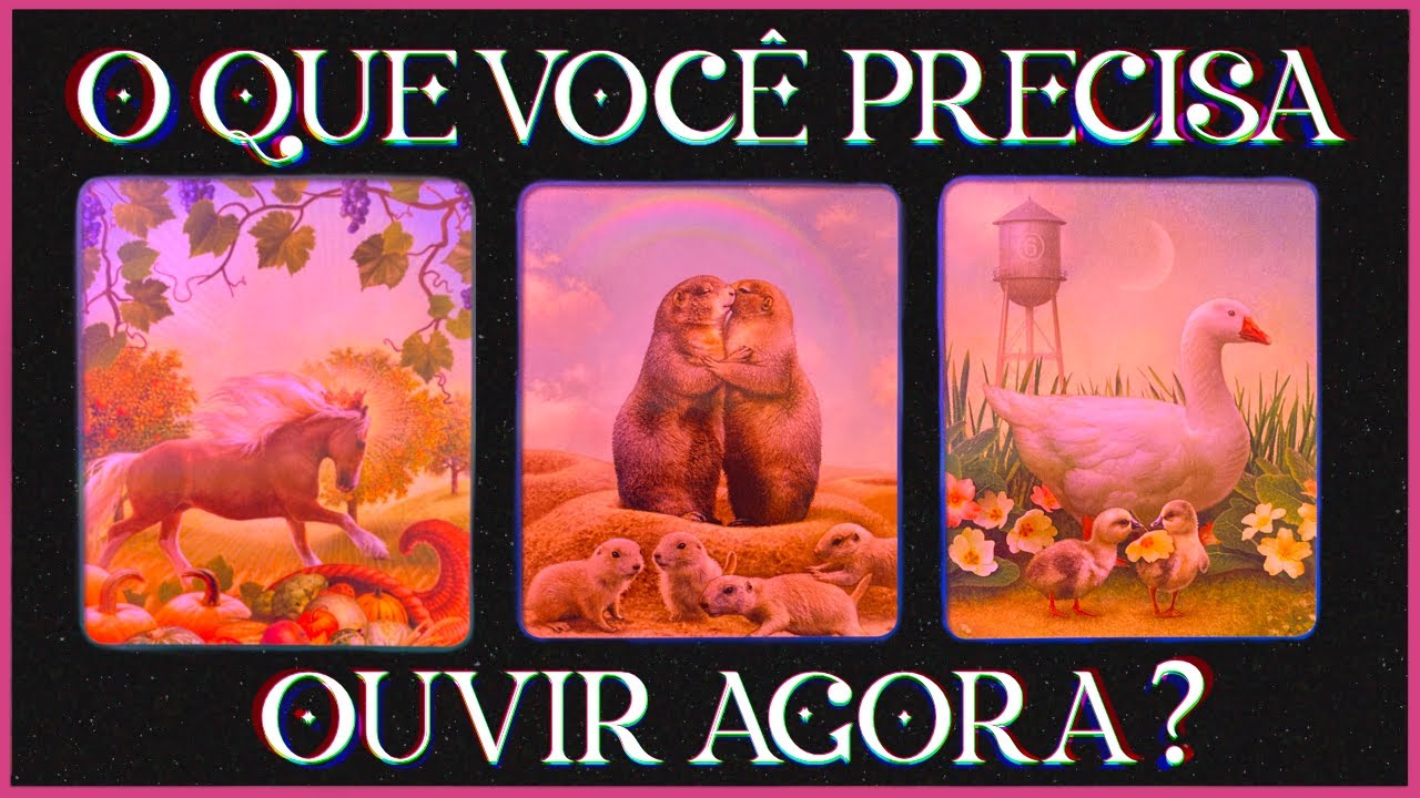📜 Mesa aberta (n°37) 🌞 Abe Tarot
