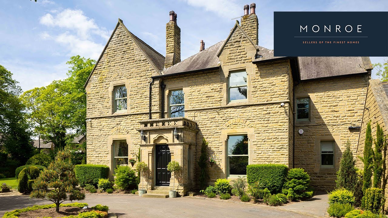The Old Vicarage
