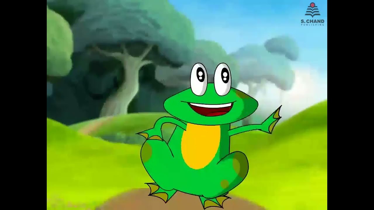 KG 1 | English| Phonics | Sight Words | Roary's Sight Words| S Chand Little Explorer