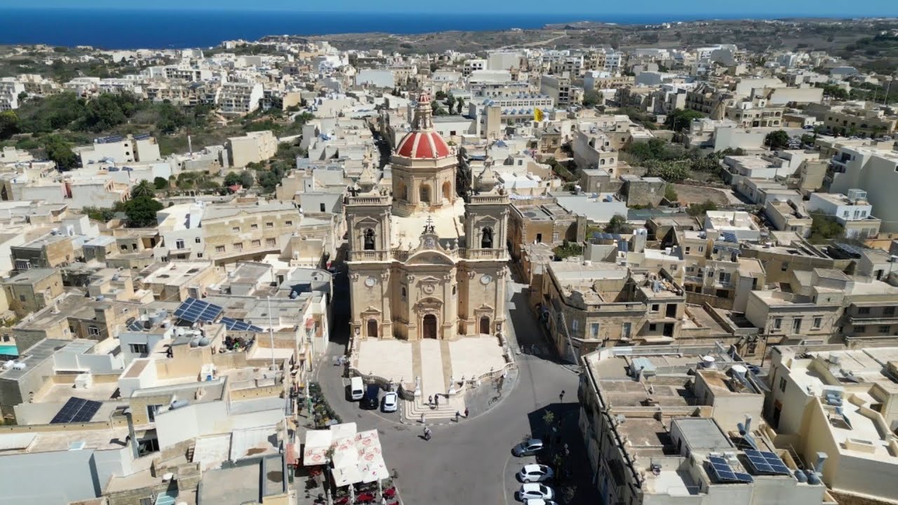 Xaghra, Gozo. Sept 2024