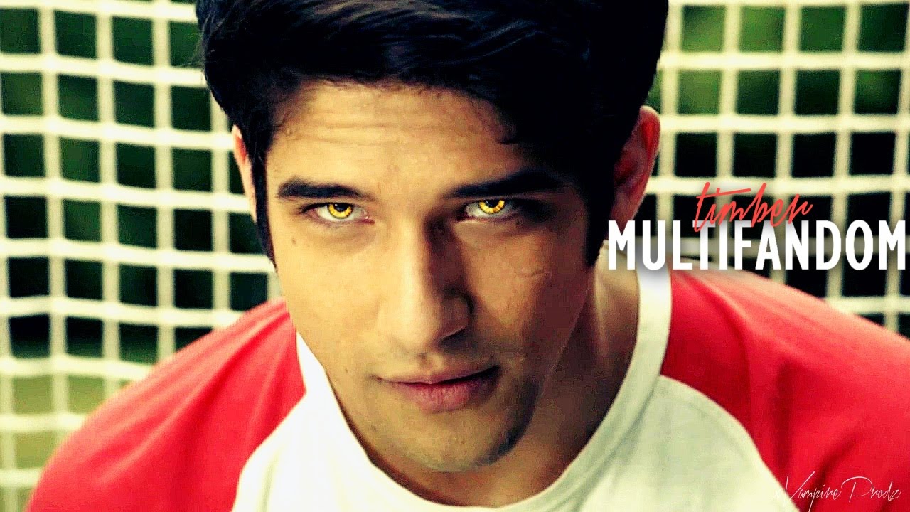 Multifandom | Timber