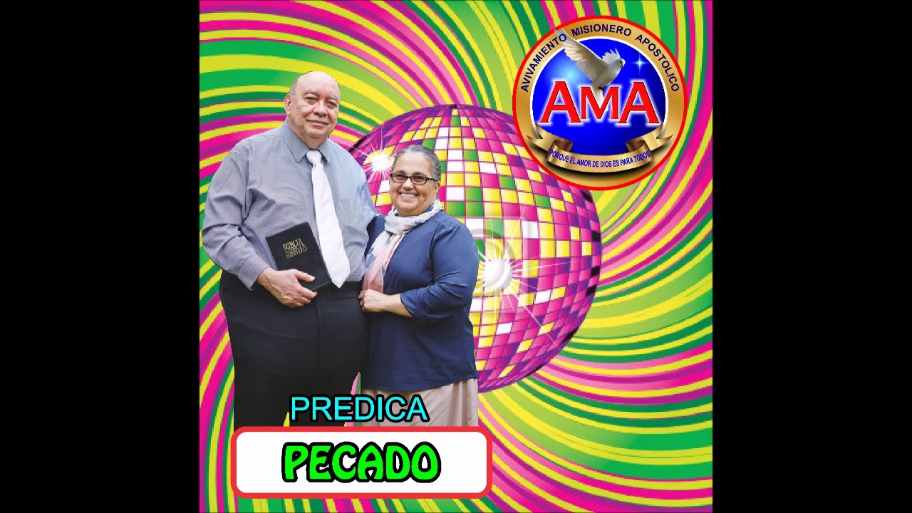ARNALDO TORRES: PECADO