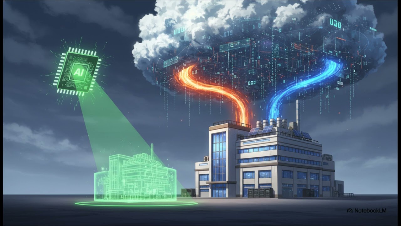 工場の未来【FA業界の研究と戦略】変革の瀬戸際