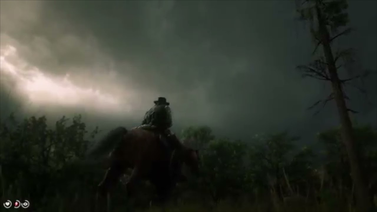 Riders on the Storm - Tony McGarr (Cover)