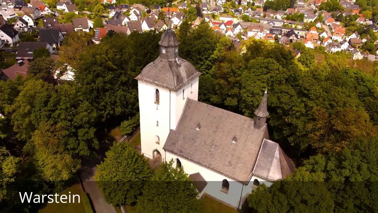 Places to see in ( Warstein - Germany )