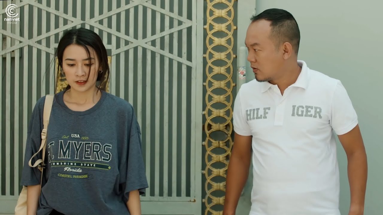 Phim Hài 2024 - Chuyện Tình Hy Hữu - Long Đẹp Trai, Long Ca