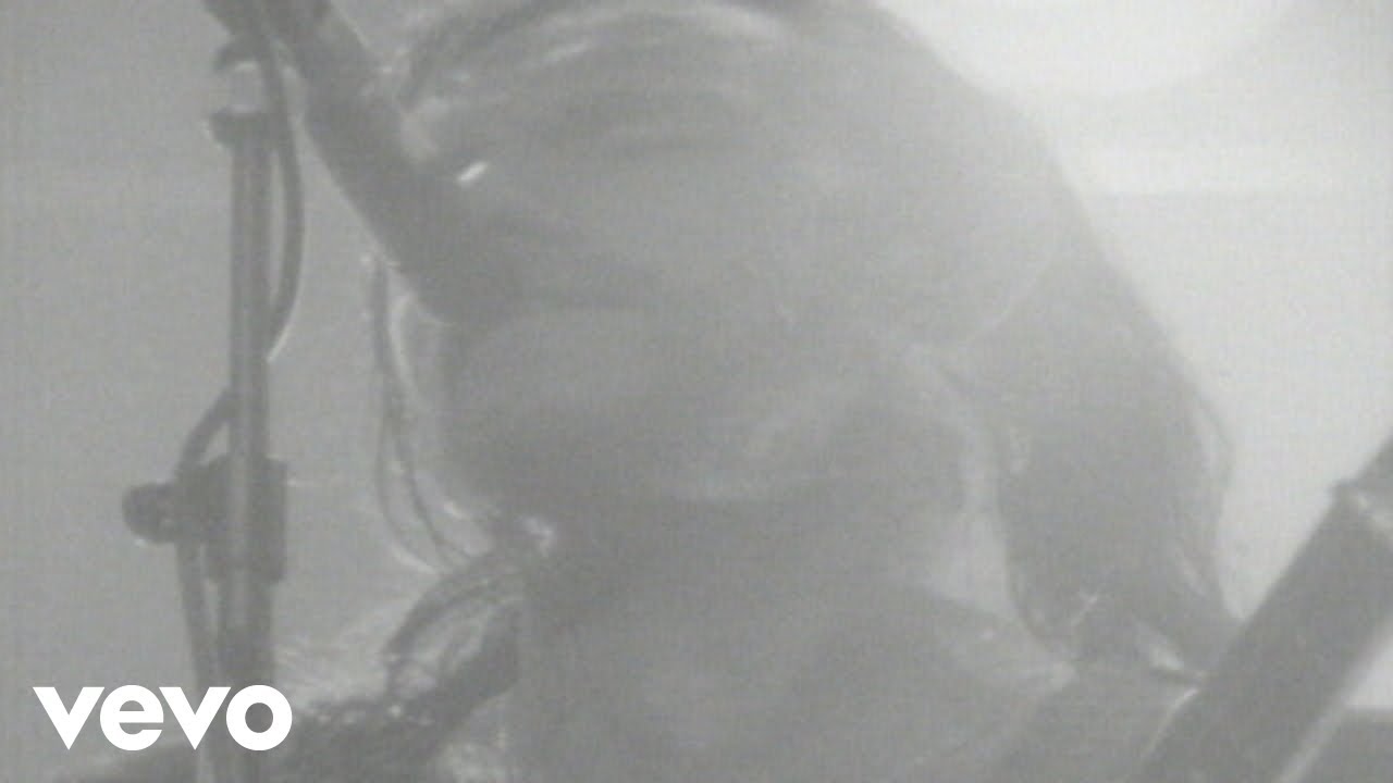Motörhead - Ramones (Official Video)