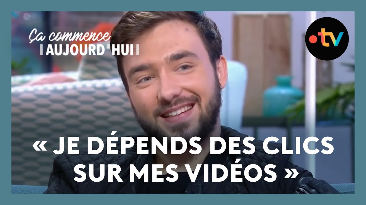 Jeunes et déjà très riches ! - Ça commence aujourd'hui