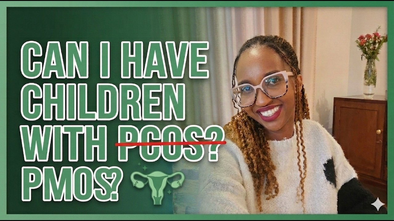 PCOS Explained Simply What Every Woman Should Know
