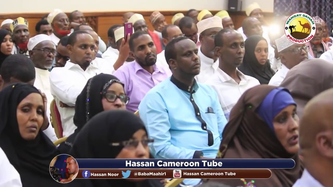 Warnings to Mandera CECs from the Speaker and the Governor.