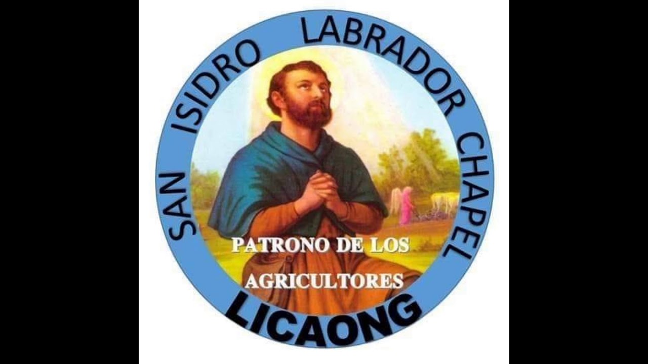 Viva San Isidro Labrador