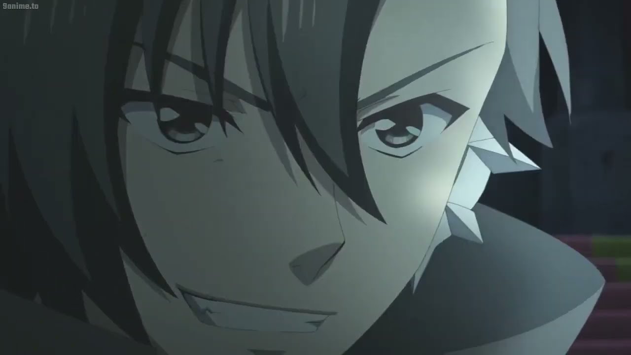 Kelvin Vs Gerard | Black Summoner | Kuro no Shoukanshi Episode 2