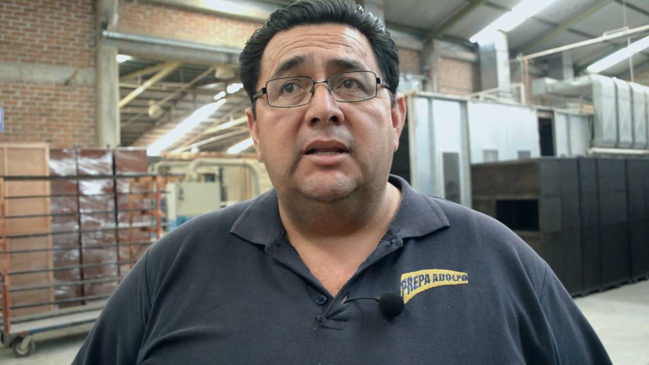 TIERRA DE CARPINTEROS (DOCUMENTAL) CD. HIDALGO MICH.