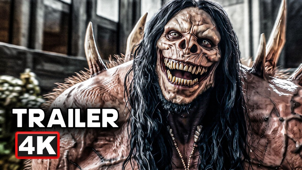 THE BEST UPCOMING MOVIES 2026 (Trailers)