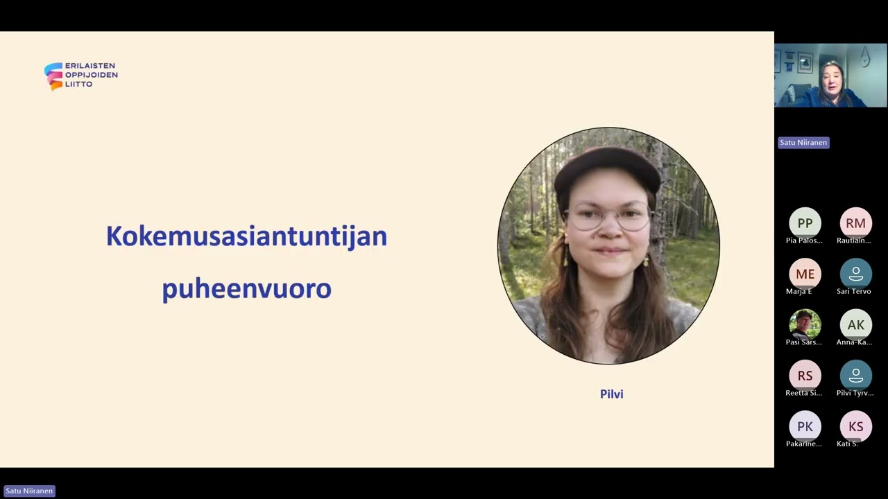 Apuvälineinfo: Laskemista sujuvoittavat keinot ja välineet 29.10.2025