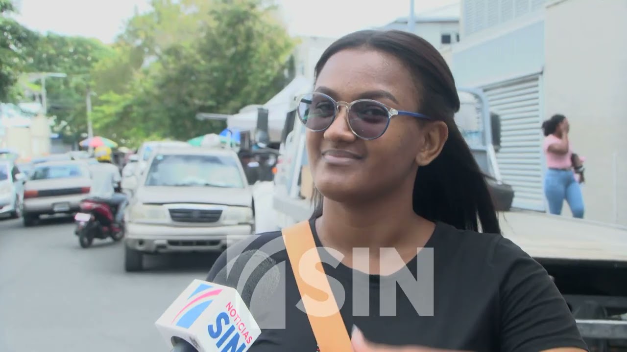 Juventud dominicana demanda más oportunidades de empleo y programas inclusivos