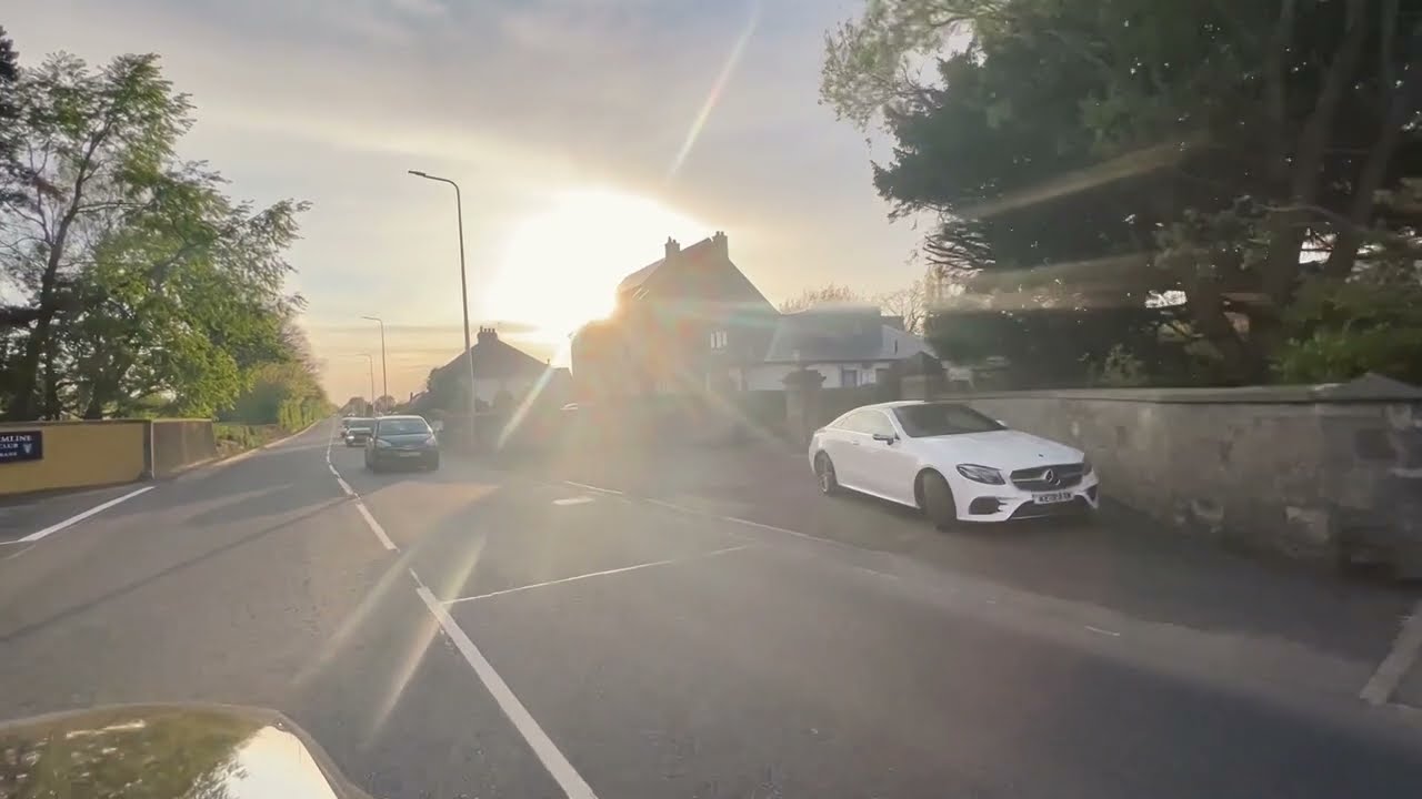 Demo | Dunfermline Golf Club | Video Promo