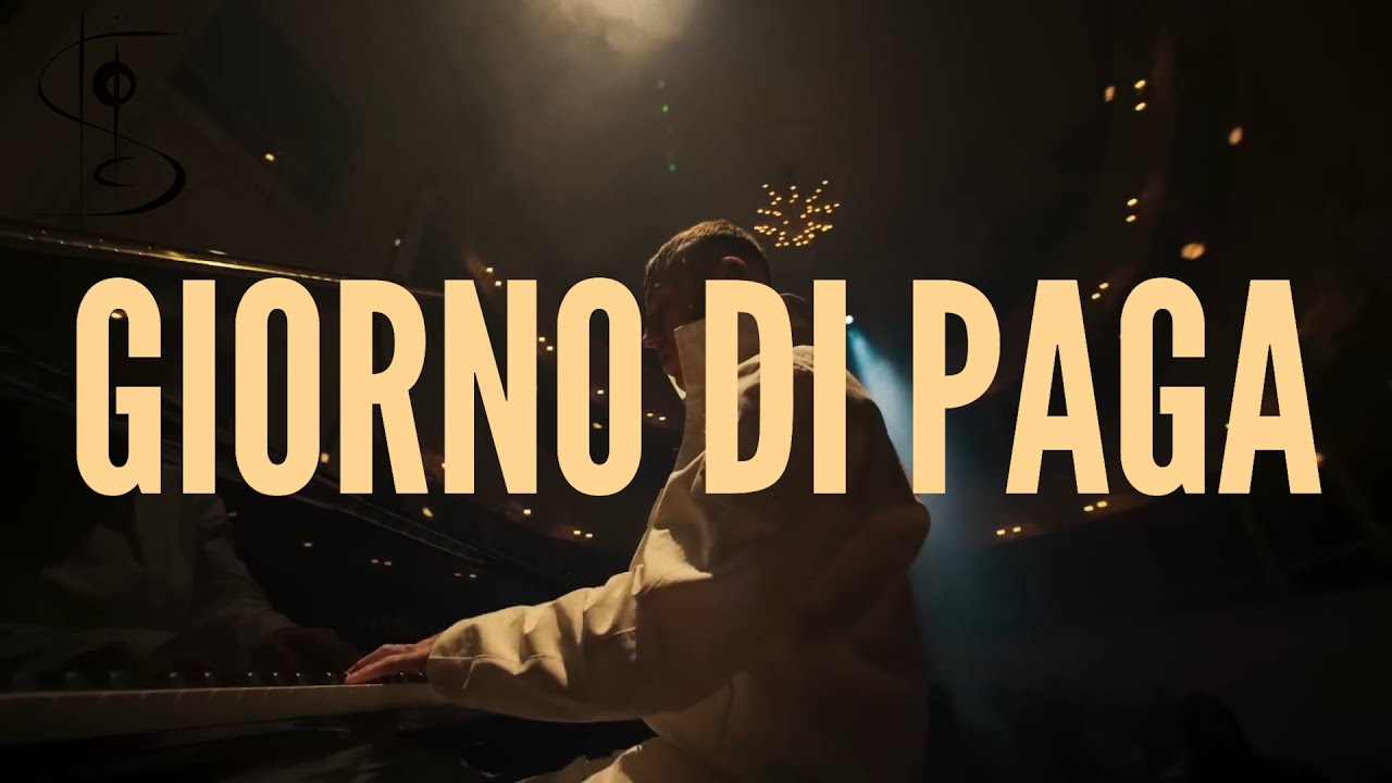 [FREE] GIORNO DI PAGA | Lazza x Drillionaire x Locura Type Beat | OVERTURE Instrumental 2024