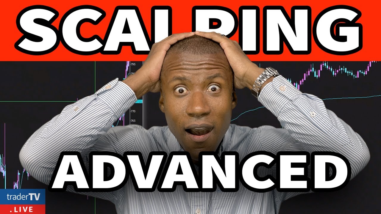 The Most Advanced Scalping Video Ever Produced