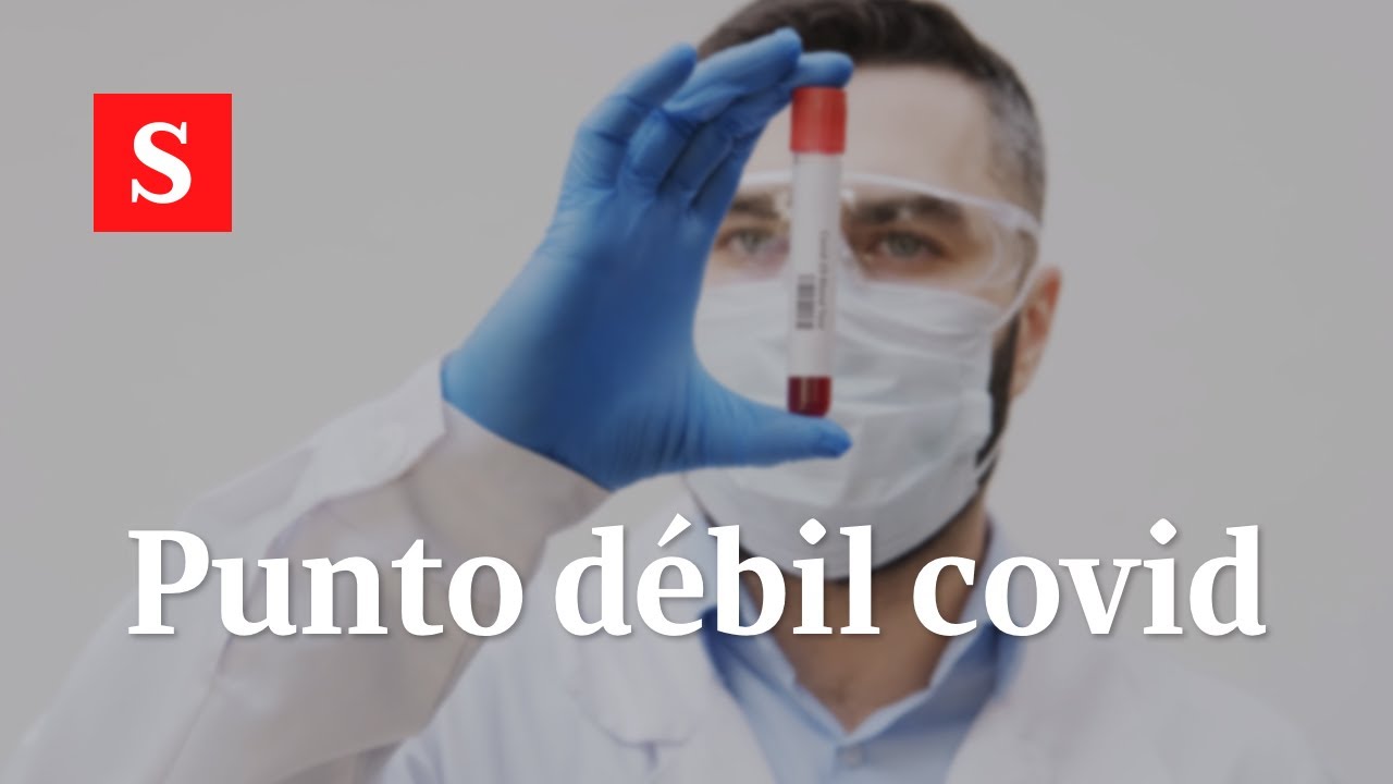 Descubren punto débil del coronavirus | Videos Semana